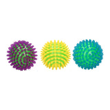 Stuperbal Spikey mit Licht