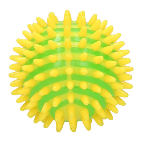 Stuperbal Spikey mit Licht