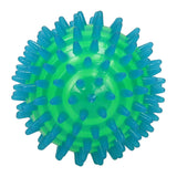 Stuperbal Spikey mit Licht