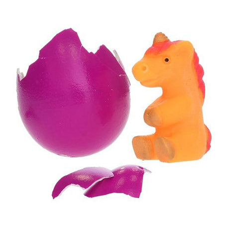 Licorne croissante de la licorne