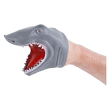 Destinace Deep Hand Puppet Shark