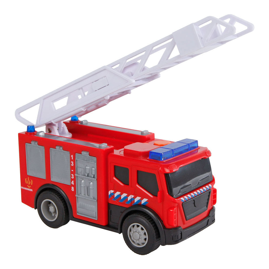 2-play fire brigade tanker nl light sound