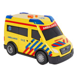 2-Play Ambulance Nl Liicht Toun