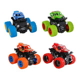 Roadblasters Bigfoot Friction Monster 4x4 Truck, 9 cm