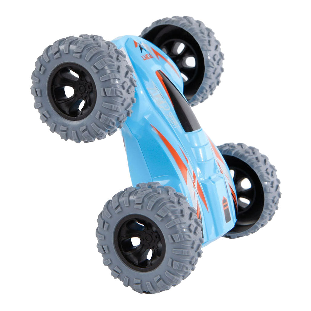 Imp RoadBlasters Tarcie Stuntauto Flip ponad 180