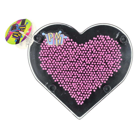 Pin es! 3D-Druck Herzfigur 14cm