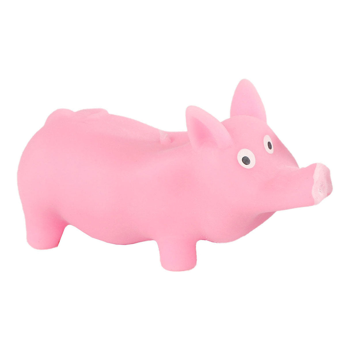 Super Stretch Pig Pink, 8 cm