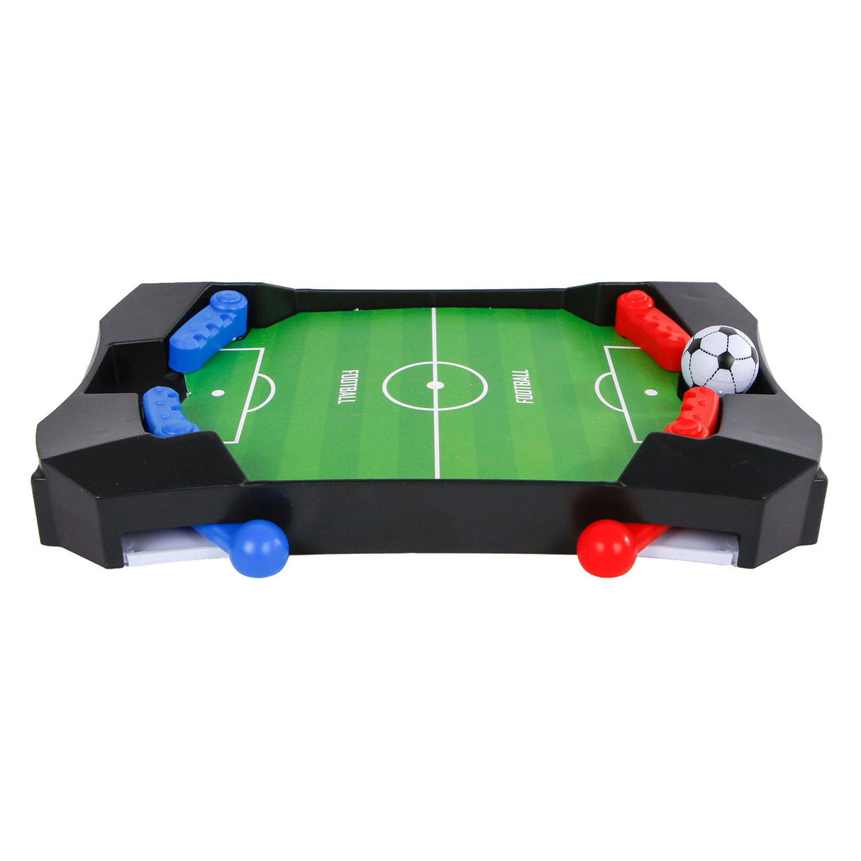 Pinball Fussballspill, 2dlg.