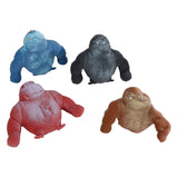 Dschungelexpedition Super Stretch Gorilla
