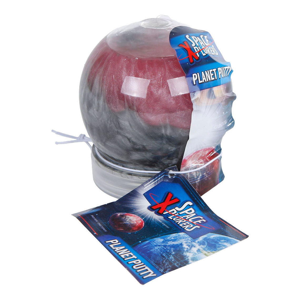 Space Xplorers Planeten Putty, 130 gramů