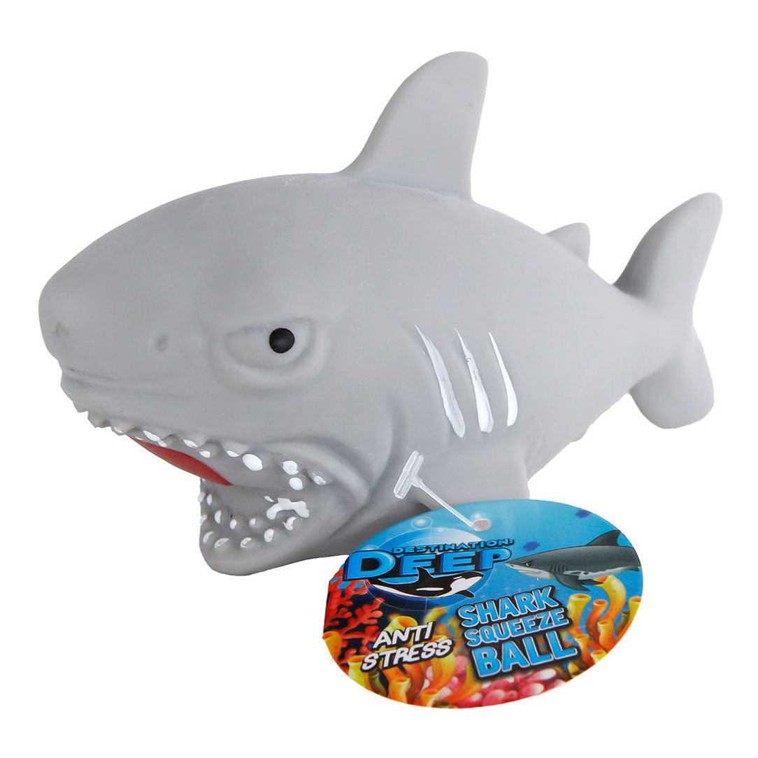 Destinace Deep Knowbal Shark s vodou perla, 8 cm