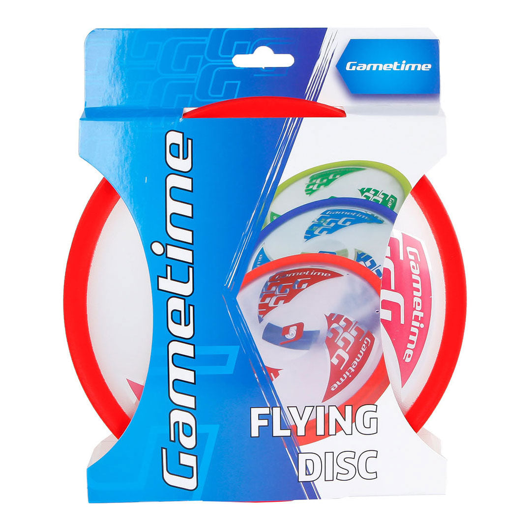 Flying Disk Soft, 20cm