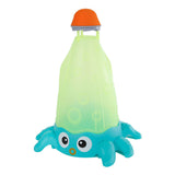 Sun Fun Sun Sun Fun Water Sproeier Octopus