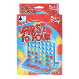 Play today row of 4 board game