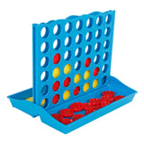 Spielen Sie heute zunächst bis 4 Spiel 15,5 cm