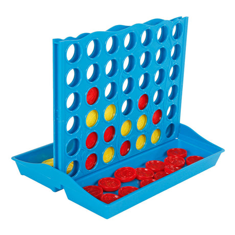 Spielen Sie heute zunächst bis 4 Spiel 15,5 cm