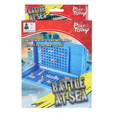 Gioca oggi Battle in the Ocean Bordspel