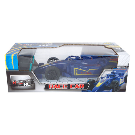 Roadstar RC Formel-Rennwagen 19,5 cm