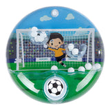 Football Water Pati Play