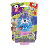 Brainbooom-Monster mit Schleim, 85 Gramm