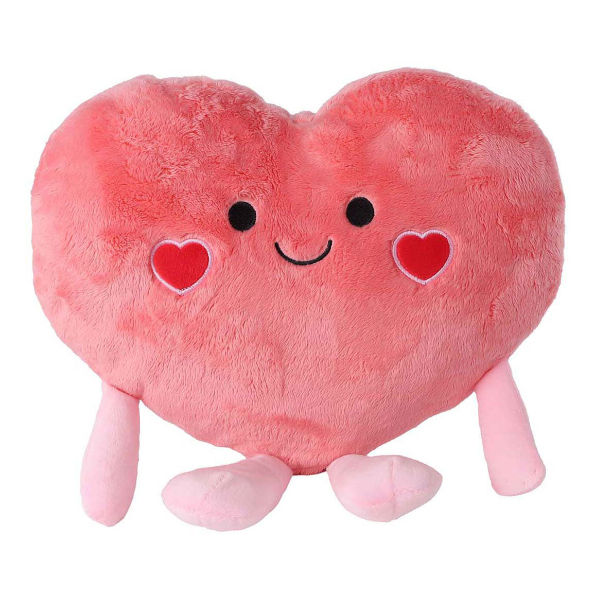 Peljite me domov objem Plush - Hart, 32 cm