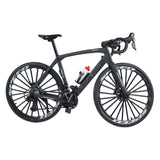 Rennrad-Druckgussfarbe, 20,5 cm