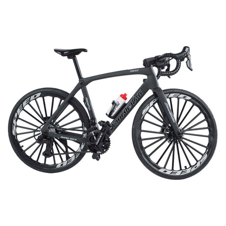Rennrad-Druckgussfarbe, 20,5 cm