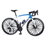 Rennrad-Druckgussfarbe, 20,5 cm