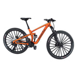 Mountainbike-Druckgussfarbe, 20,5 cm