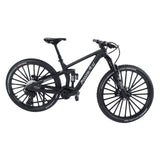 Mountainbike-Druckgussfarbe, 20,5 cm