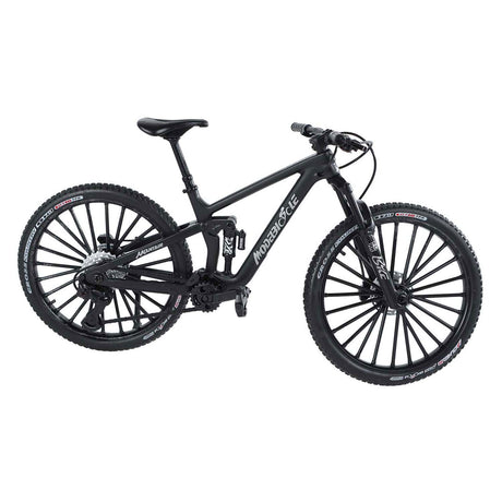 Mountainbike-Druckgussfarbe, 20,5 cm