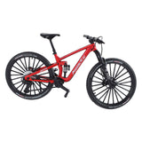 Mountainbike-Druckgussfarbe, 20,5 cm
