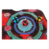 Gametime Klettverschluss-Hit-Run-Spiel