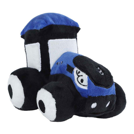 Kinderglobus Plüschtraktor, 13 cm