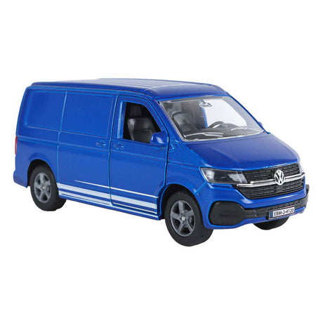 Kinderglobus VW Transporter Druckguss PB 3ass 13,5 cm