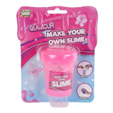 Glamour Super Goo – stellen Sie Ihren eigenen Schleim her