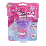 Glamour Super Goo – stellen Sie Ihren eigenen Schleim her