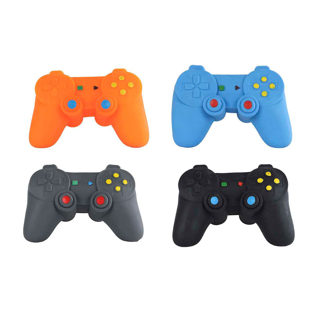 Gamer-Squeeze-Controller, 11 cm