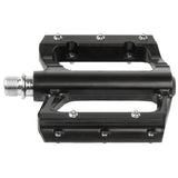 M-Wave-Plattform Pedal flach 9 16 Zoll schwarz pro Set
