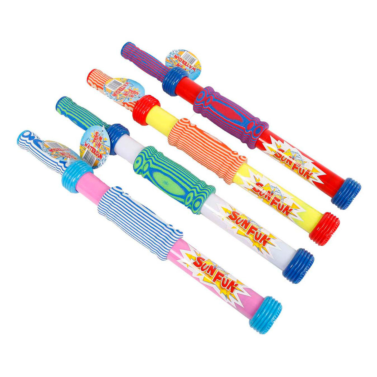 Sun fun waterpistool, 45cm