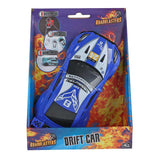 Roadblaster-Auto mit Driftfunktion – 16 cm