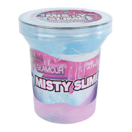 Super Goo Misty Twisty Slime 260gr