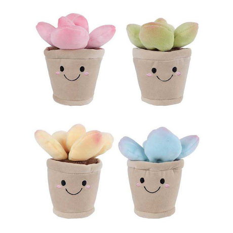 Take me home van manen plant Kuscheltier Plüsch 13cm – süßes Spielzeuggeschenk.