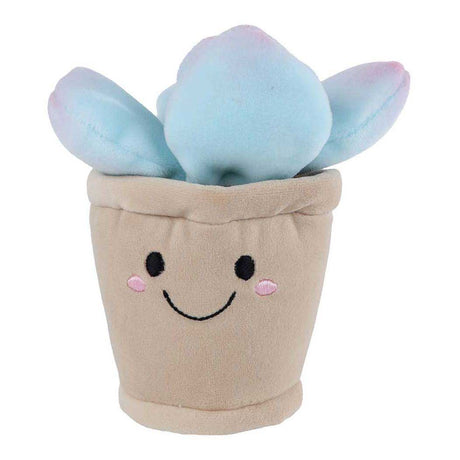 Take me home van manen plant Kuscheltier Plüsch 13cm – süßes Spielzeuggeschenk.