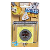 Quetschkäse-Popup-Maus 5 cm