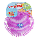 Sun Fun Wasserspritzscheibe – 13 cm