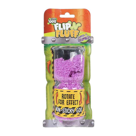 Super Goo Flip 'n Fluff Crumbs 25gr