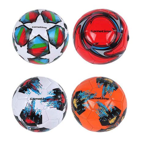 Bild Gametime-Fußballfarbe – 14 cm