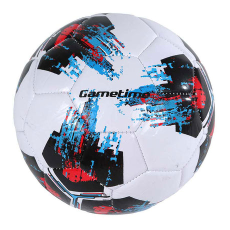 Bild Gametime-Fußballfarbe – 14 cm