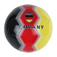 Spielzeit Fußball Deutschland - 23cm